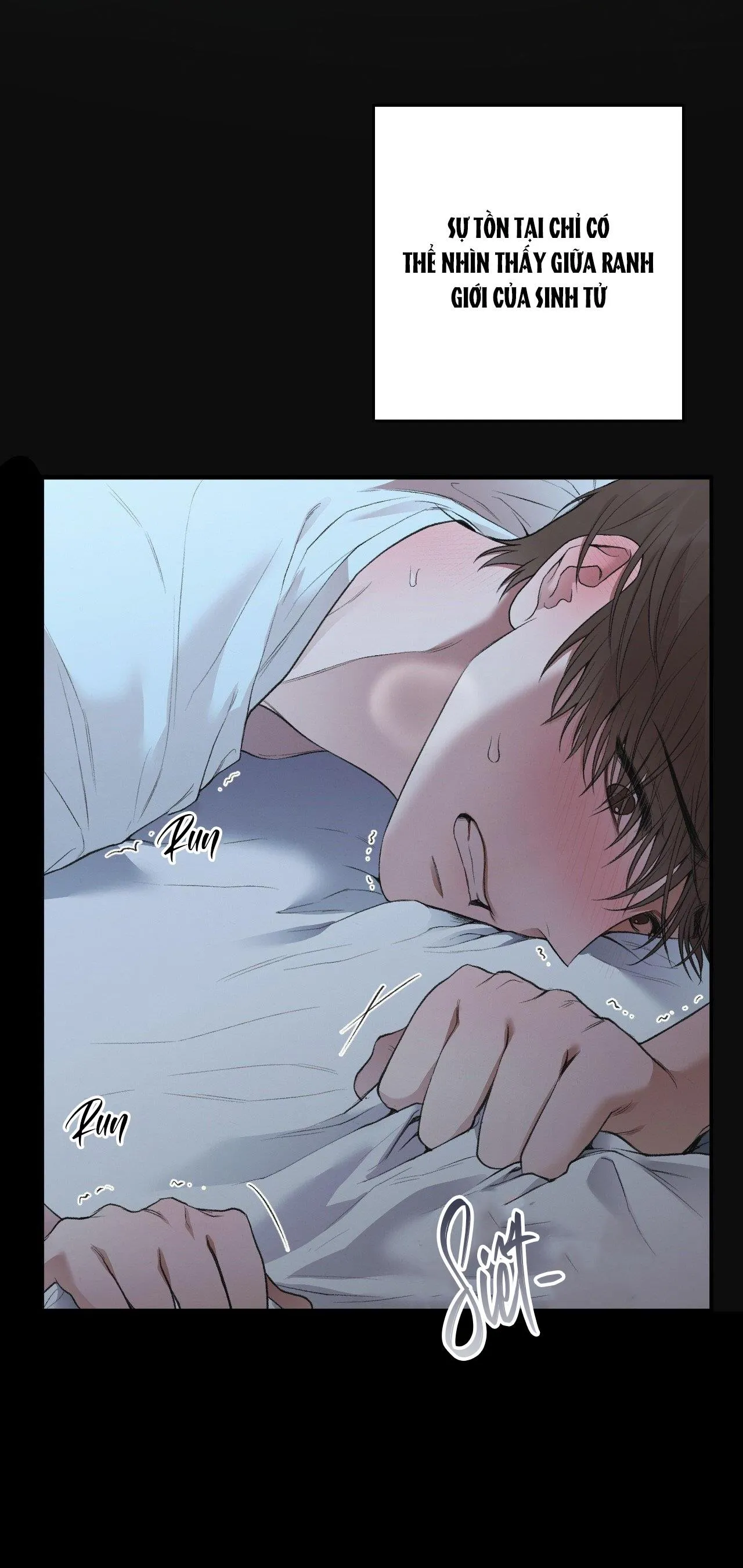 SỨ GIẢ THẦN CHẾT Chapter 0 Trang 22