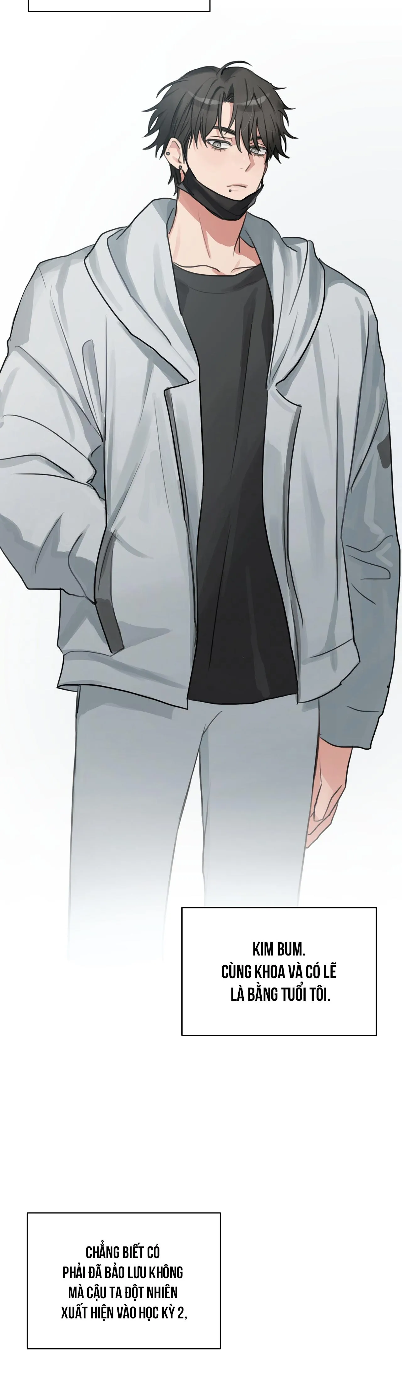 Sứ giả thần Cupid xui xẻo Chapter 2 Trang 16