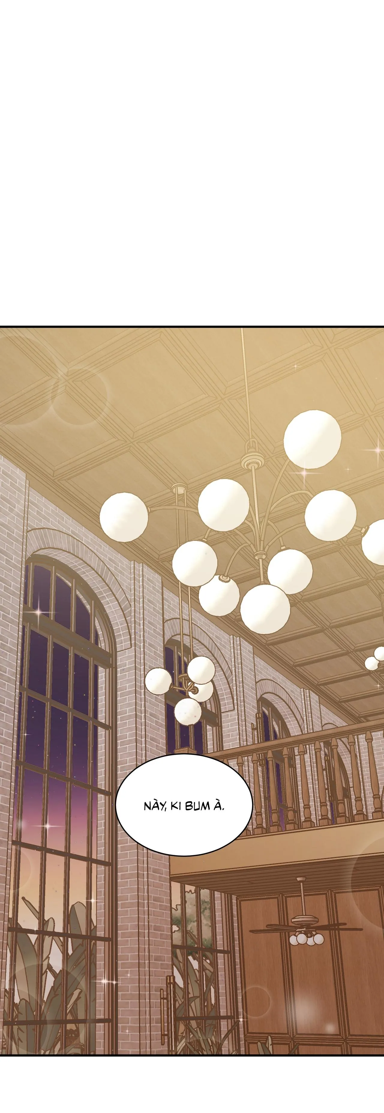 Sứ giả thần Cupid xui xẻo Chapter 3 Trang 22