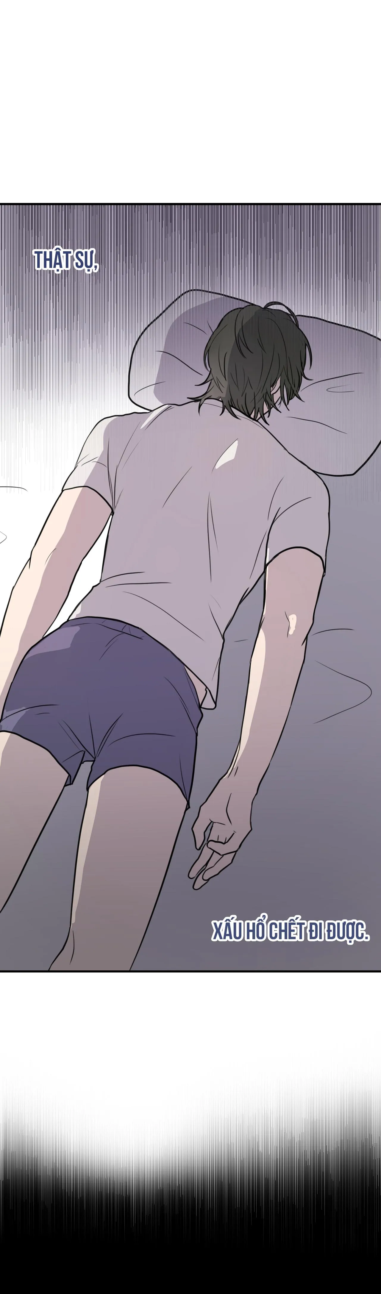 Sứ giả thần Cupid xui xẻo Chapter 4 Trang 24