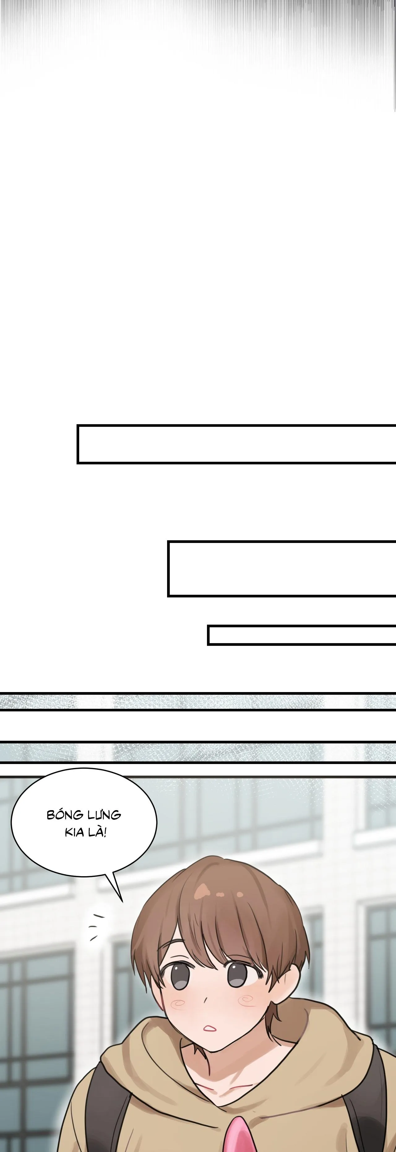 Sứ giả thần Cupid xui xẻo Chapter 4 Trang 28