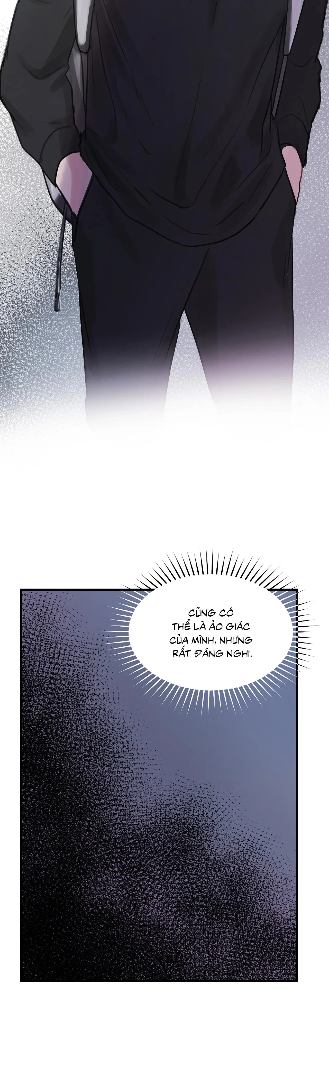 Sứ giả thần Cupid xui xẻo Chapter 5 Trang 25