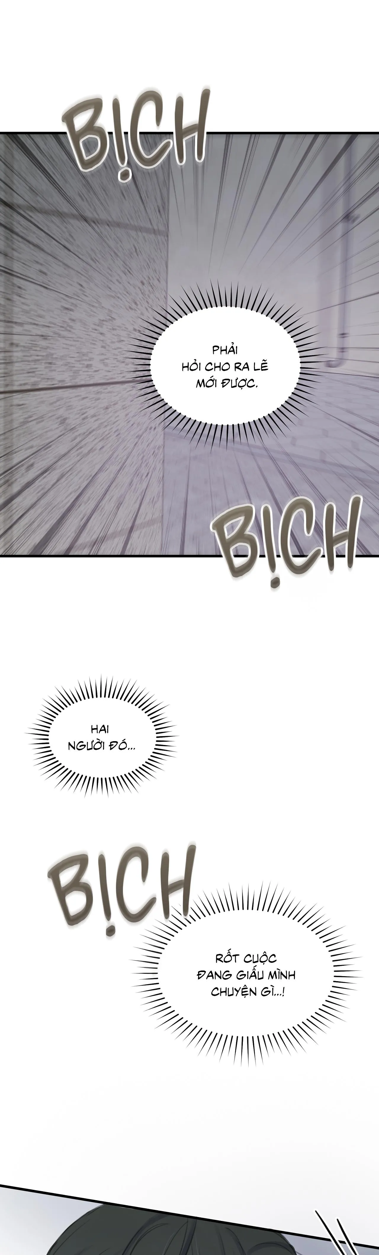 Sứ giả thần Cupid xui xẻo Chapter 5 Trang 26