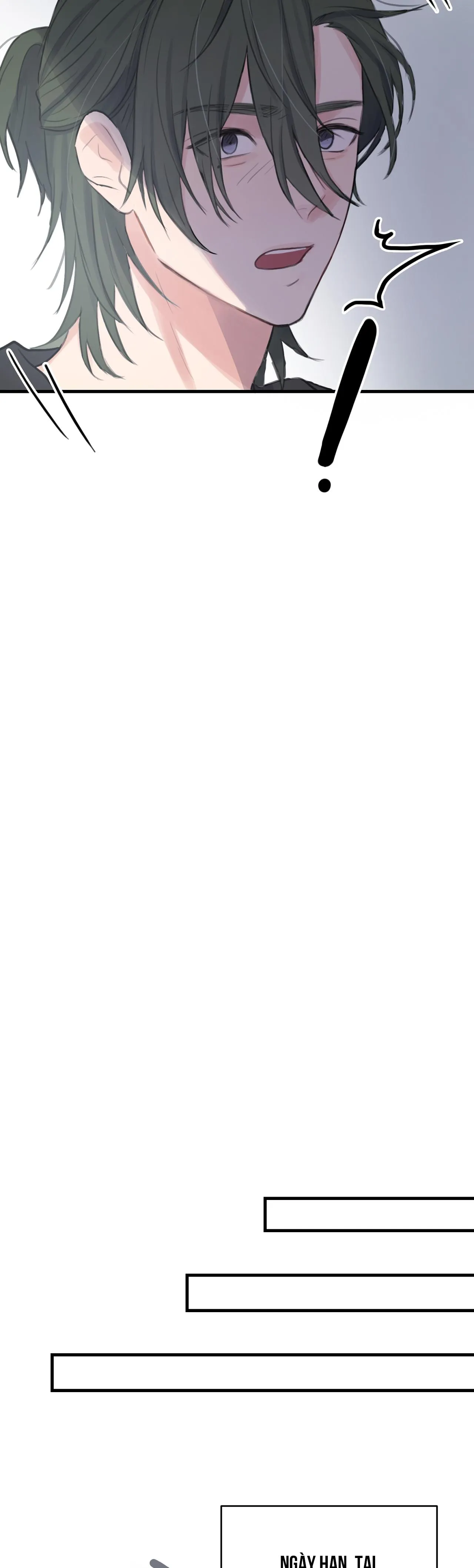 Sứ giả thần Cupid xui xẻo Chapter 5 Trang 27