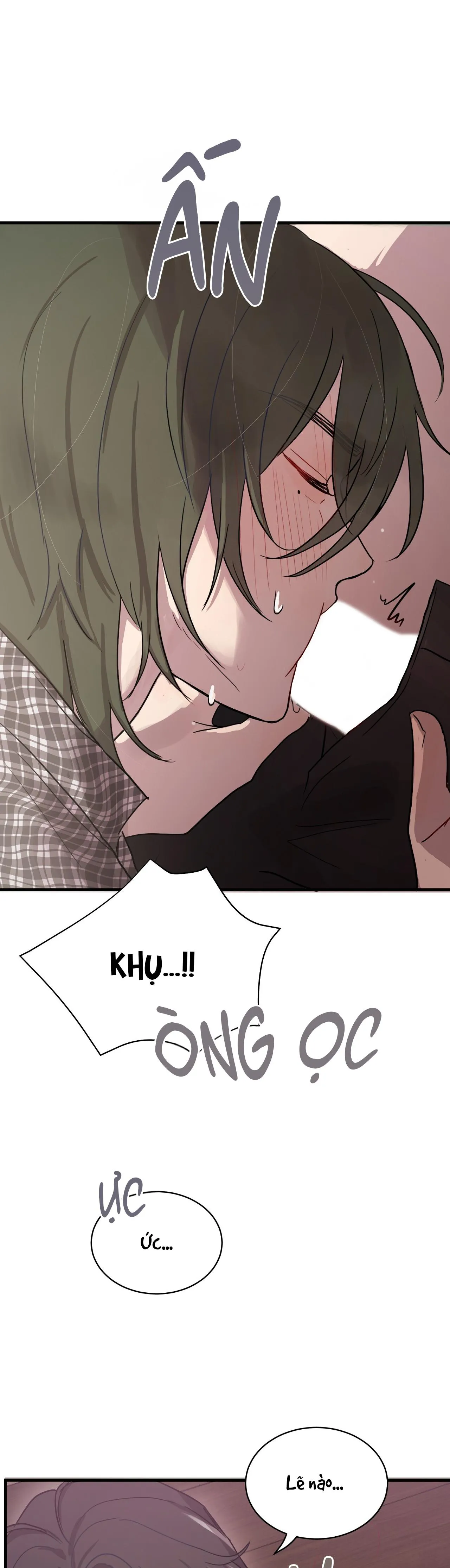 Sứ giả thần Cupid xui xẻo Chapter 7 Trang 30