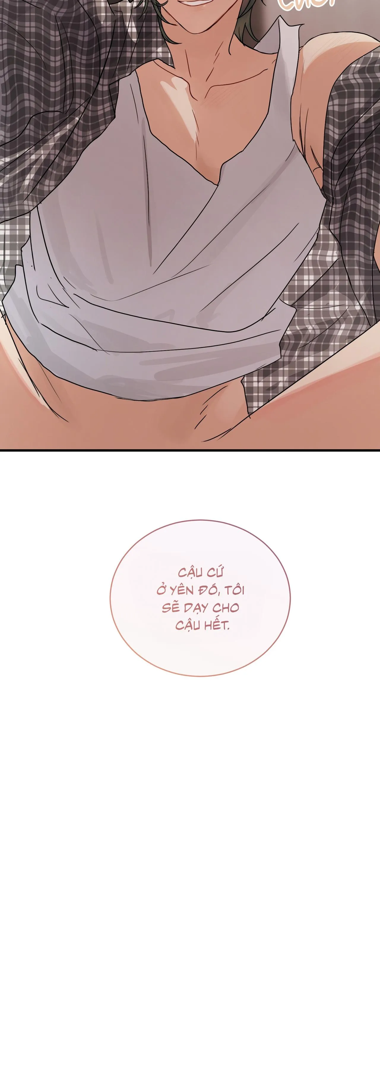 Sứ giả thần Cupid xui xẻo Chapter 8 Trang 40