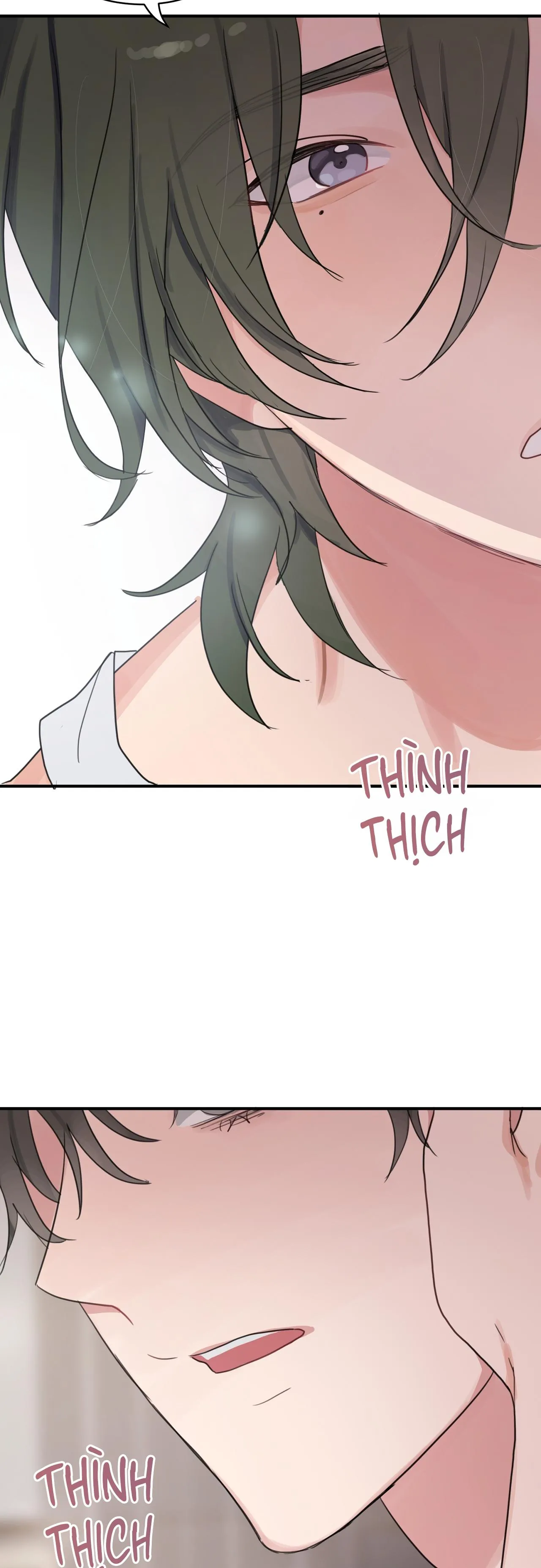 Sứ giả thần Cupid xui xẻo Chapter 9 Trang 20