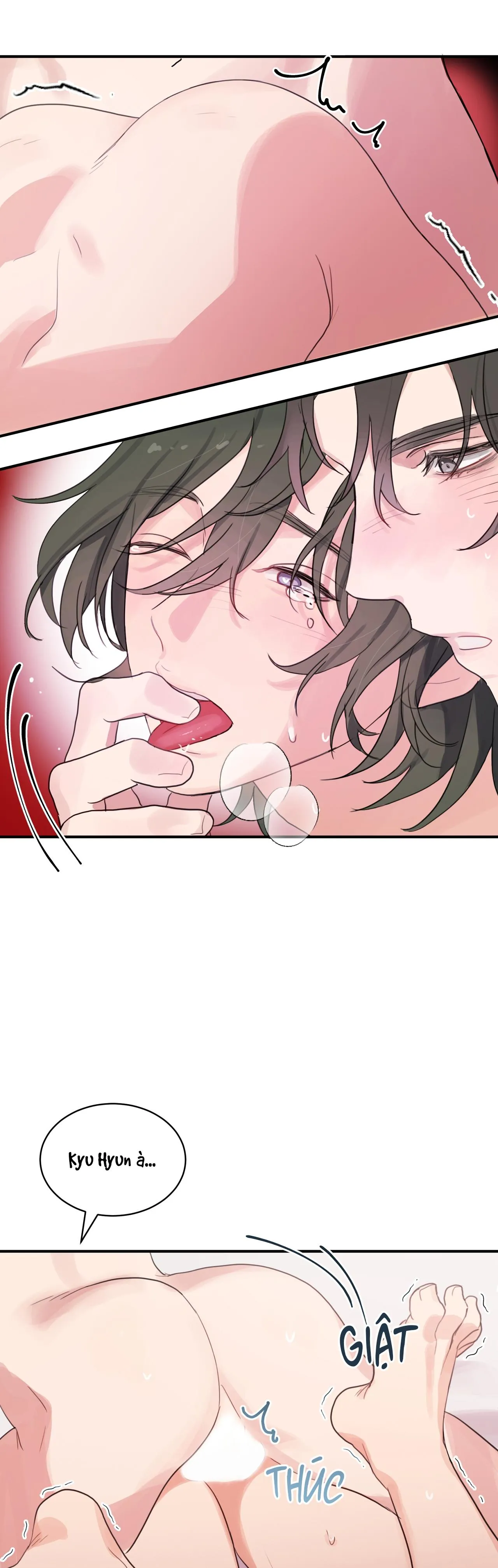 Sứ giả thần Cupid xui xẻo Chapter 9 Trang 25