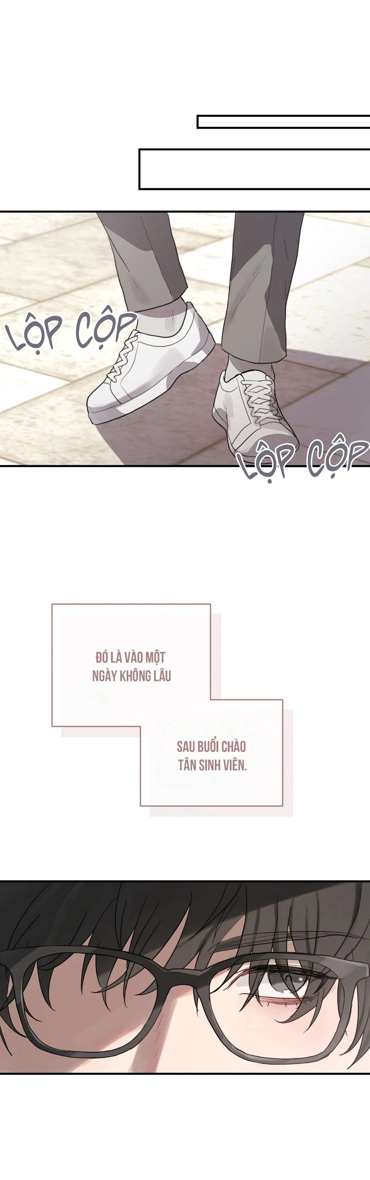 Sứ giả thần Cupid xui xẻo Chapter 9 Trang 35