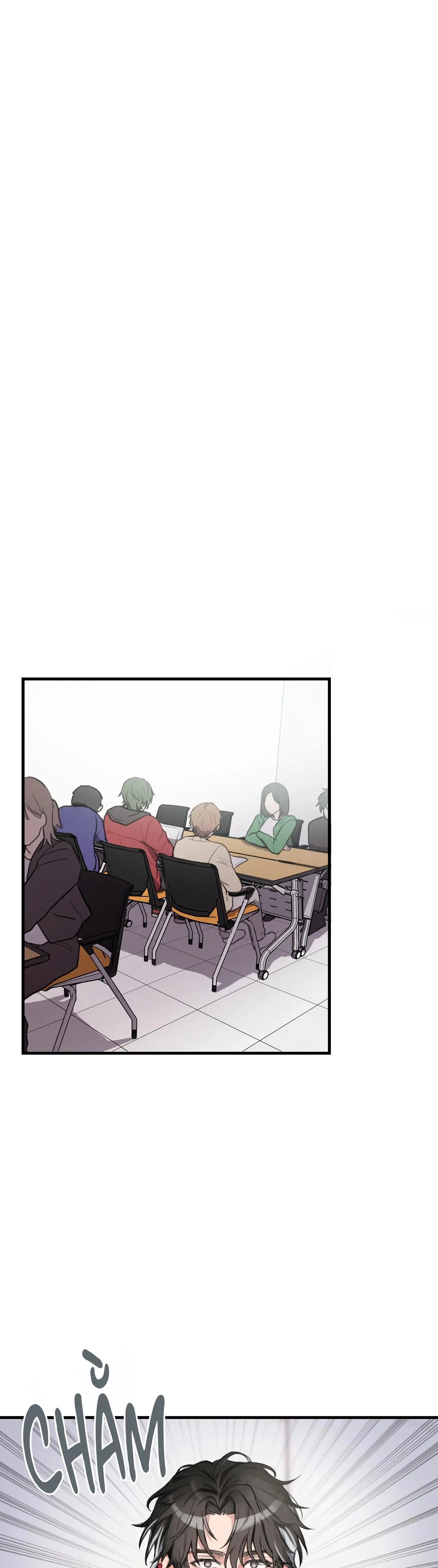 Sứ giả thần Cupid xui xẻo Chapter 1 Trang 31