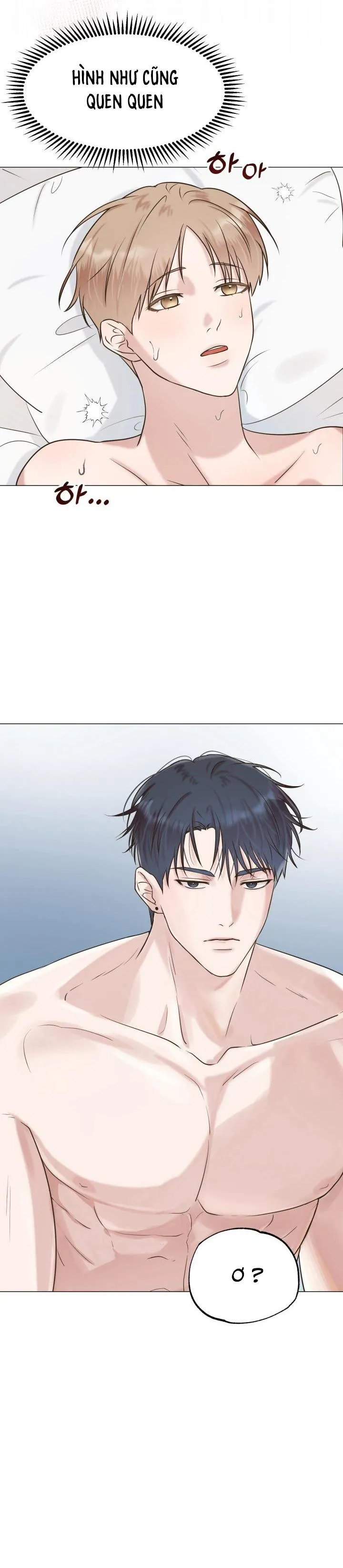 Sứ Giả Tình Yêu Chapter 2 Trang 26