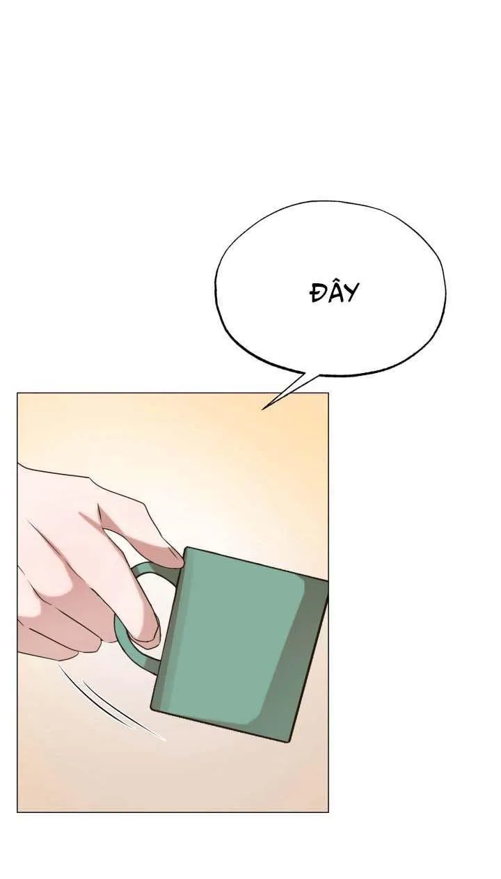 Sứ Giả Tình Yêu Chapter 8 Trang 3