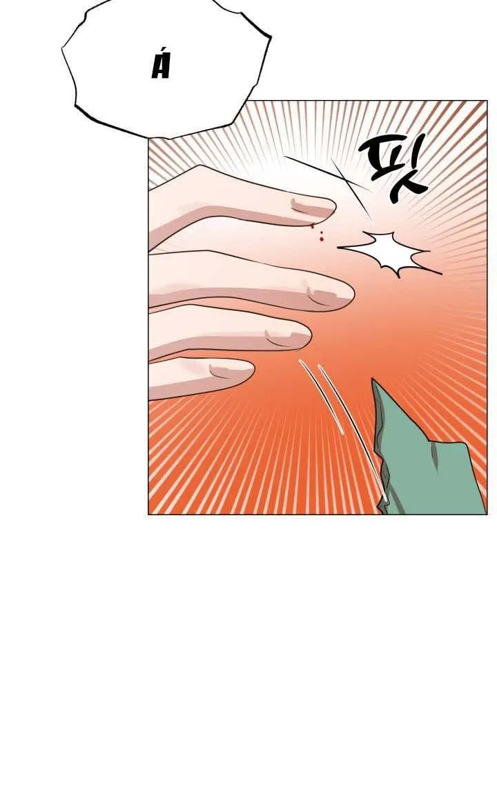 Sứ Giả Tình Yêu Chapter 8 Trang 8