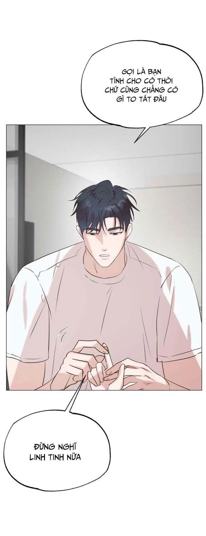 Sứ Giả Tình Yêu Chapter 8 Trang 12