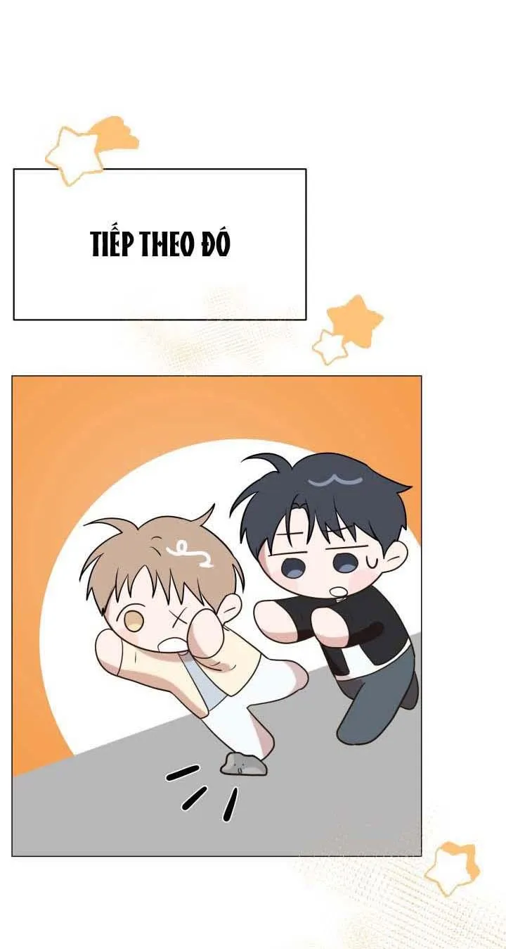 Sứ Giả Tình Yêu Chapter 8 Trang 18