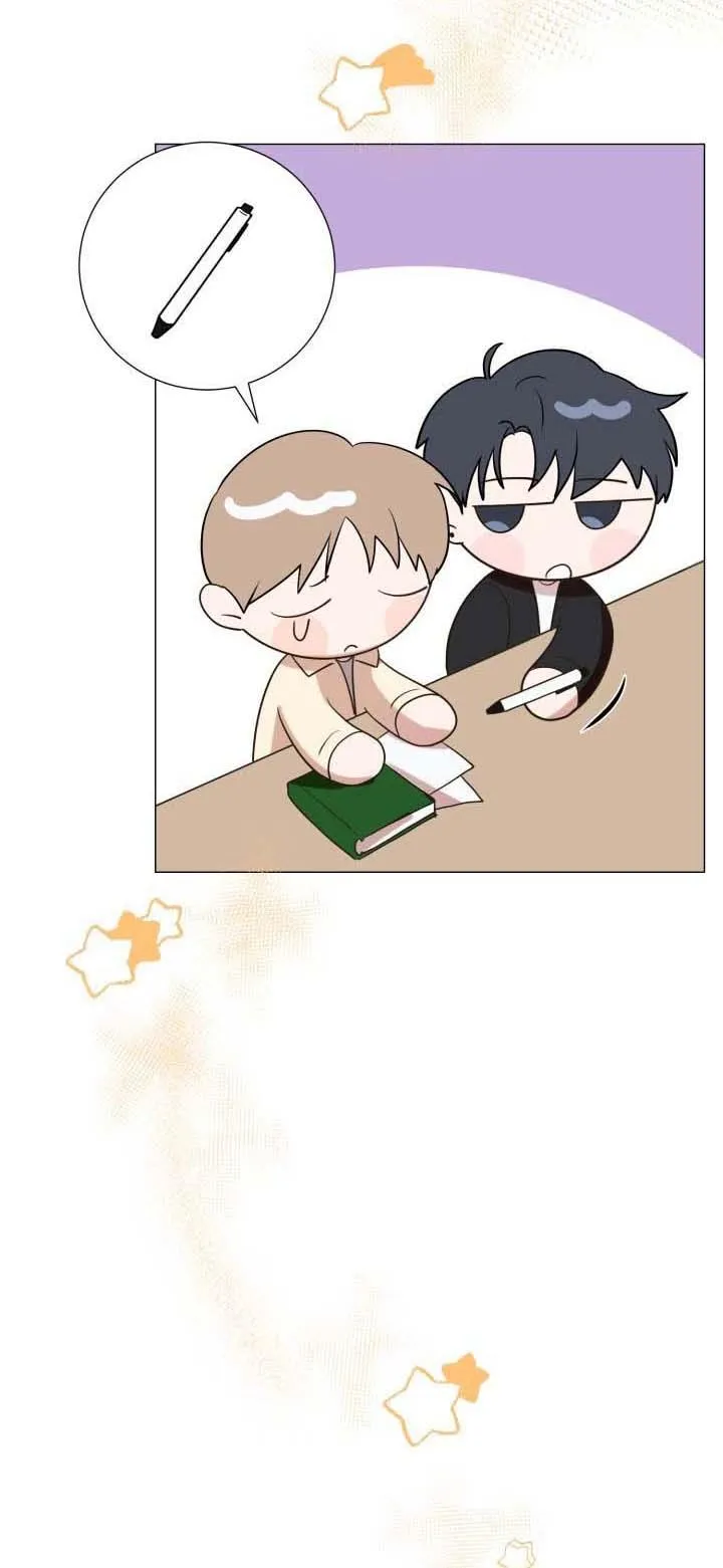 Sứ Giả Tình Yêu Chapter 8 Trang 19