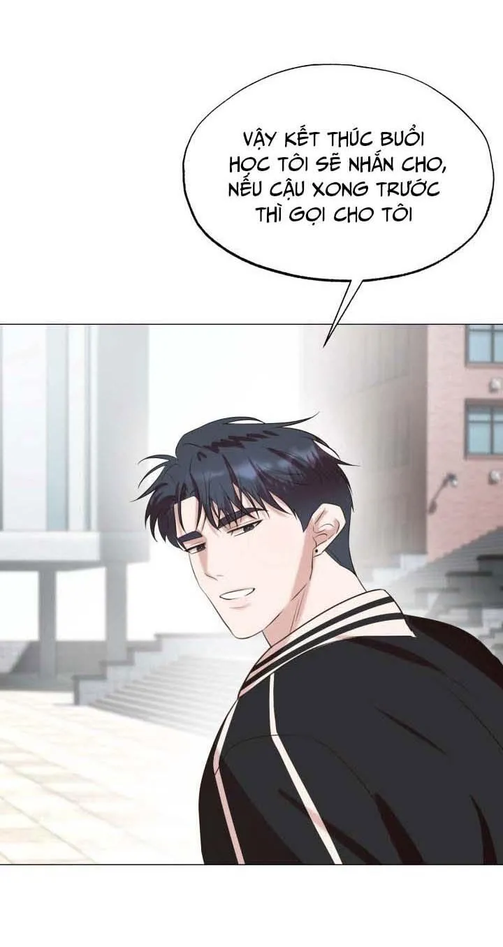 Sứ Giả Tình Yêu Chapter 8 Trang 29