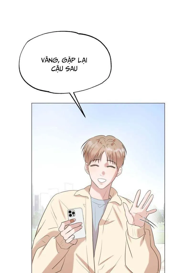 Sứ Giả Tình Yêu Chapter 8 Trang 30