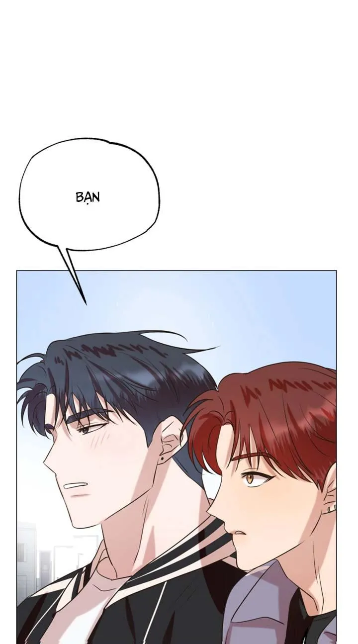 Sứ Giả Tình Yêu Chapter 8 Trang 32