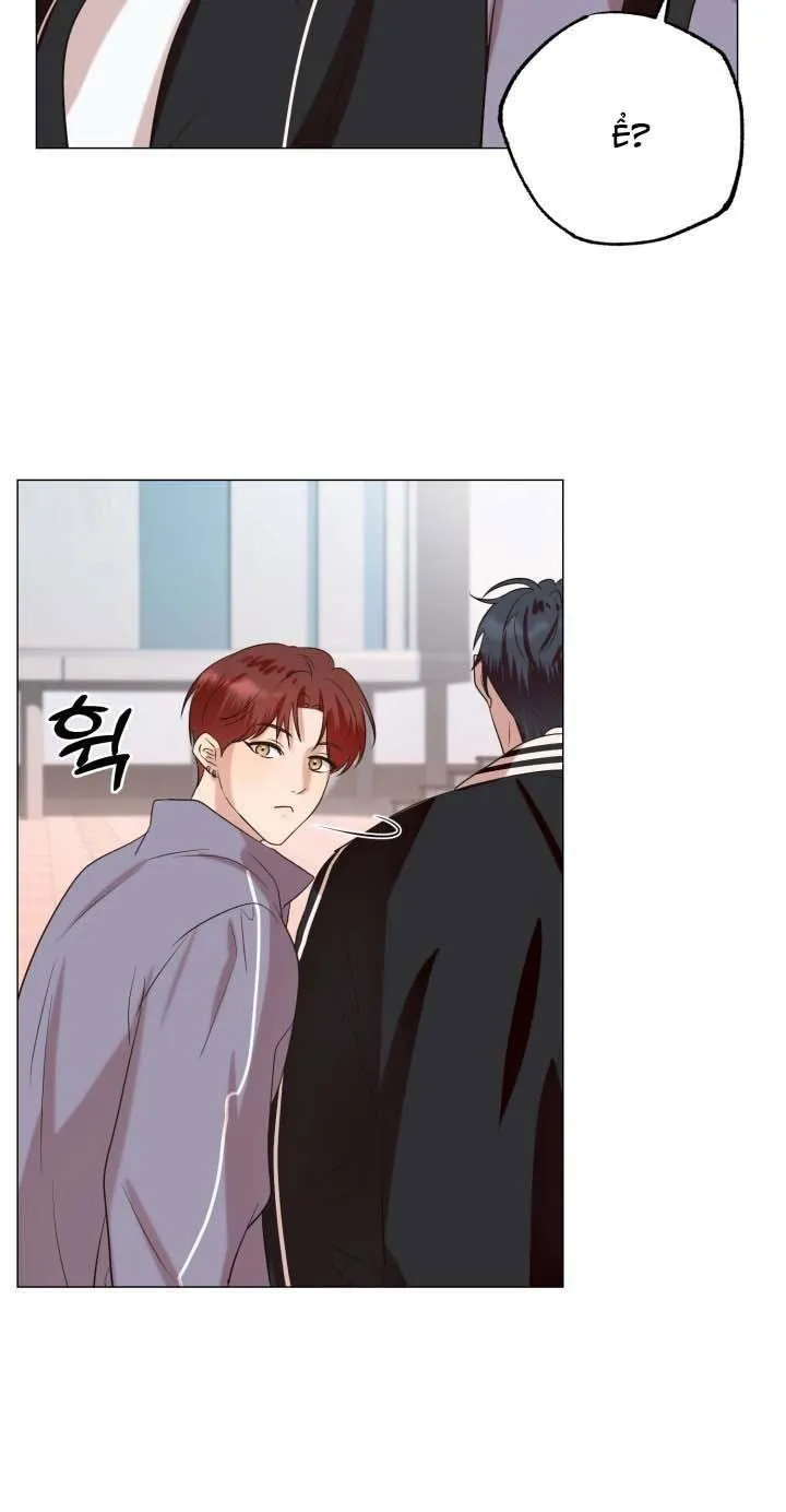 Sứ Giả Tình Yêu Chapter 8 Trang 33