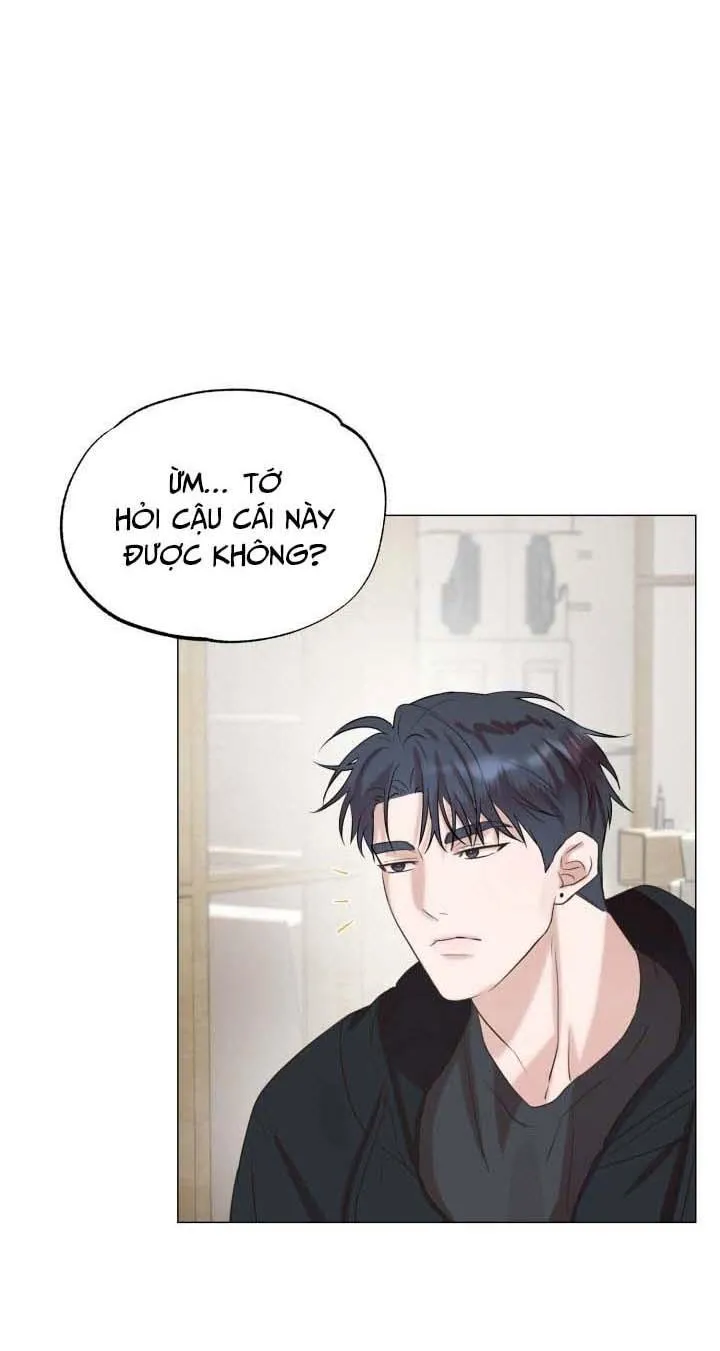 Sứ Giả Tình Yêu Chapter 8 Trang 39