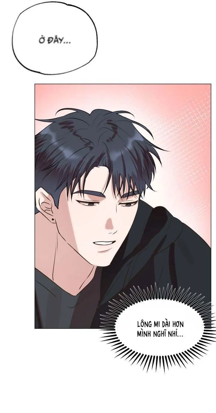 Sứ Giả Tình Yêu Chapter 8 Trang 41