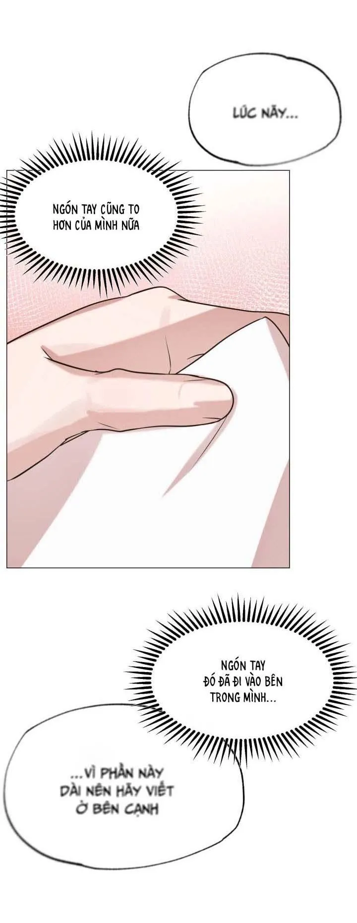 Sứ Giả Tình Yêu Chapter 8 Trang 42