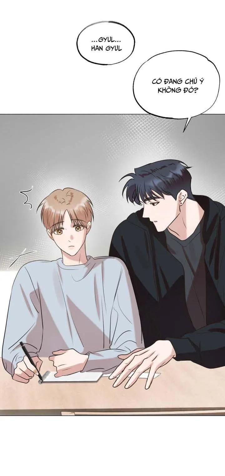 Sứ Giả Tình Yêu Chapter 8 Trang 43