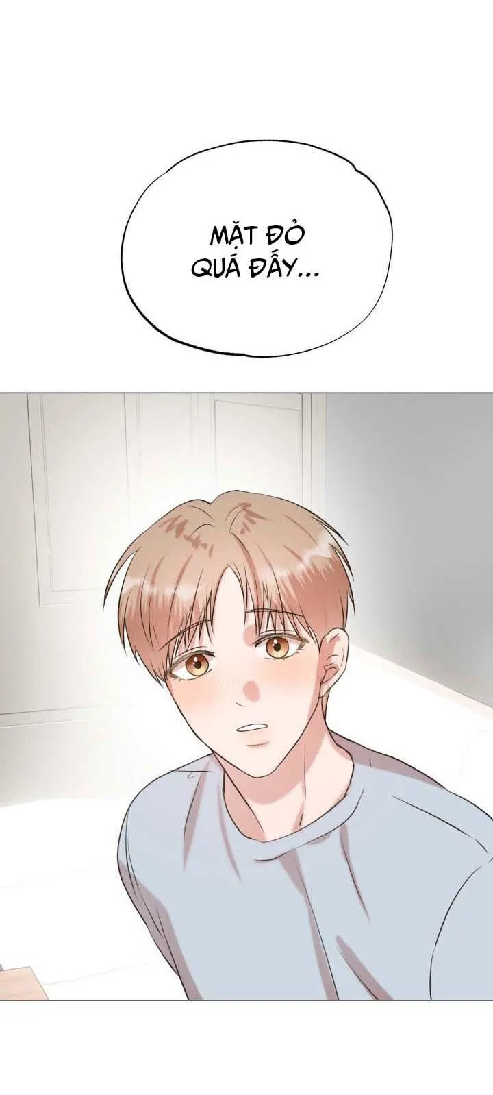 Sứ Giả Tình Yêu Chapter 8 Trang 45