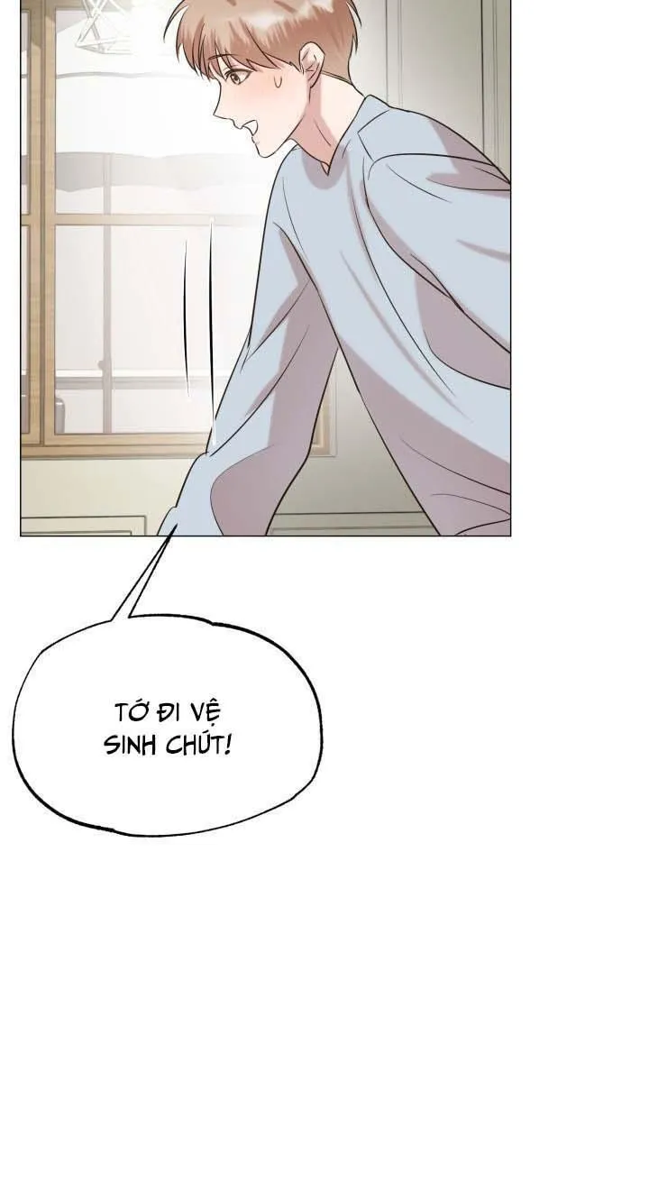 Sứ Giả Tình Yêu Chapter 8 Trang 47