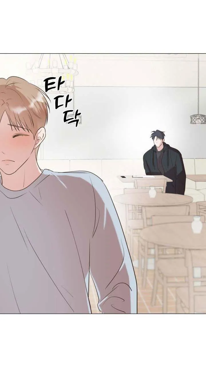 Sứ Giả Tình Yêu Chapter 8 Trang 48