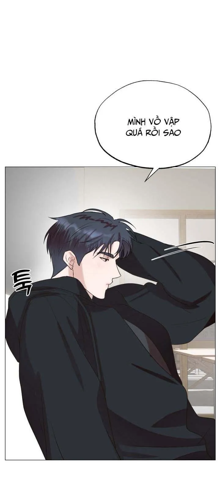 Sứ Giả Tình Yêu Chapter 8 Trang 49