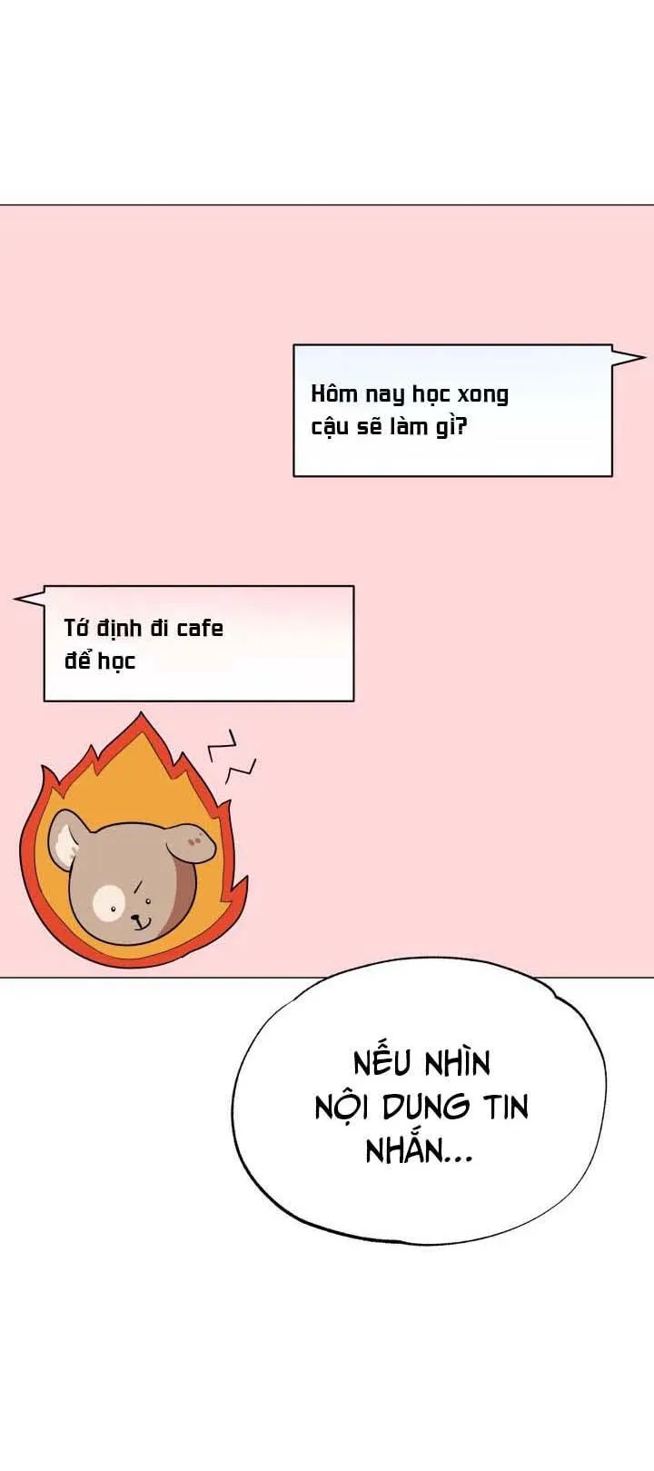 Sứ Giả Tình Yêu Chapter 8 Trang 51