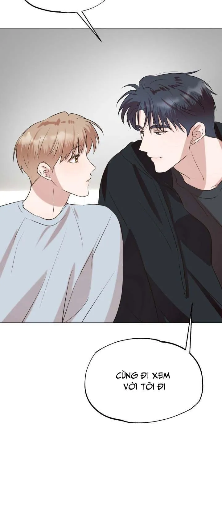 Sứ Giả Tình Yêu Chapter 8 Trang 60