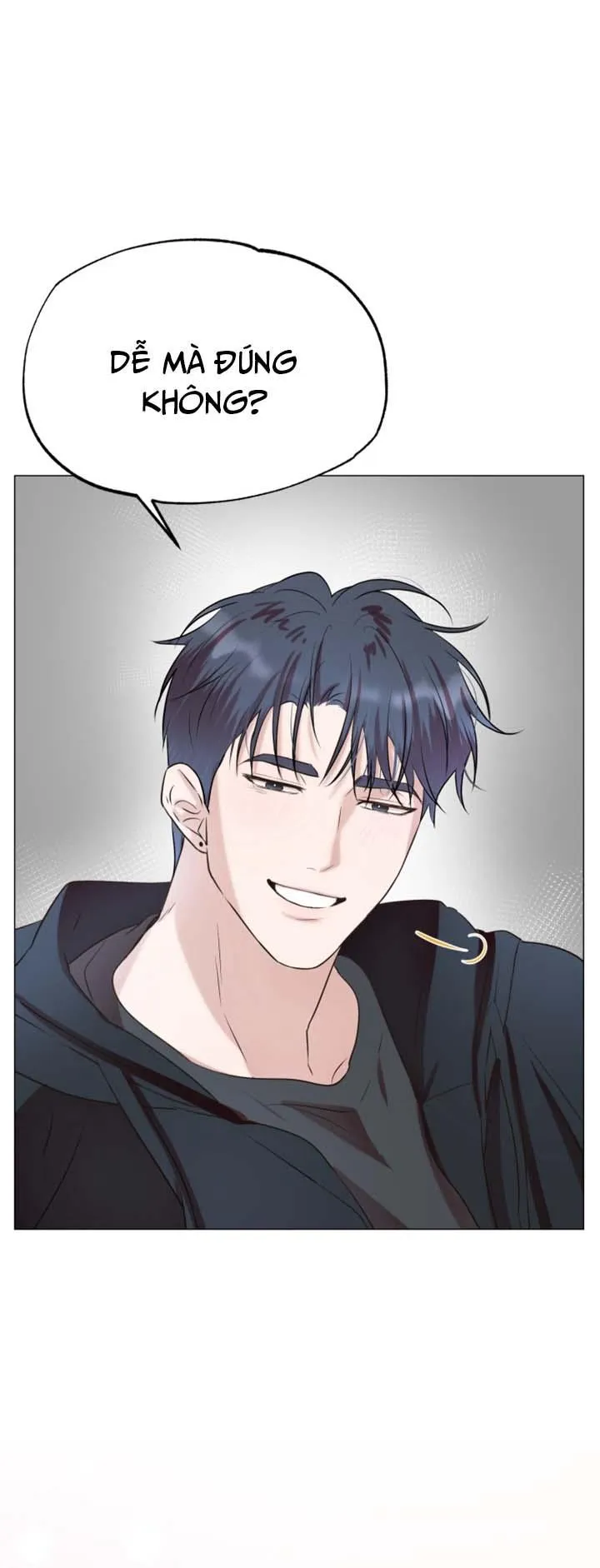 Sứ Giả Tình Yêu Chapter 8 Trang 63