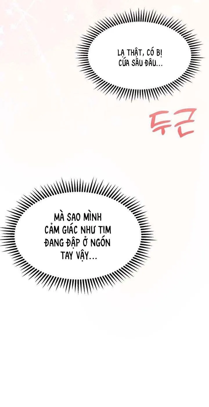 Sứ Giả Tình Yêu Chapter 8 Trang 66