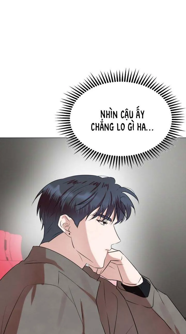 Sứ Giả Tình Yêu Chapter 9 Trang 3