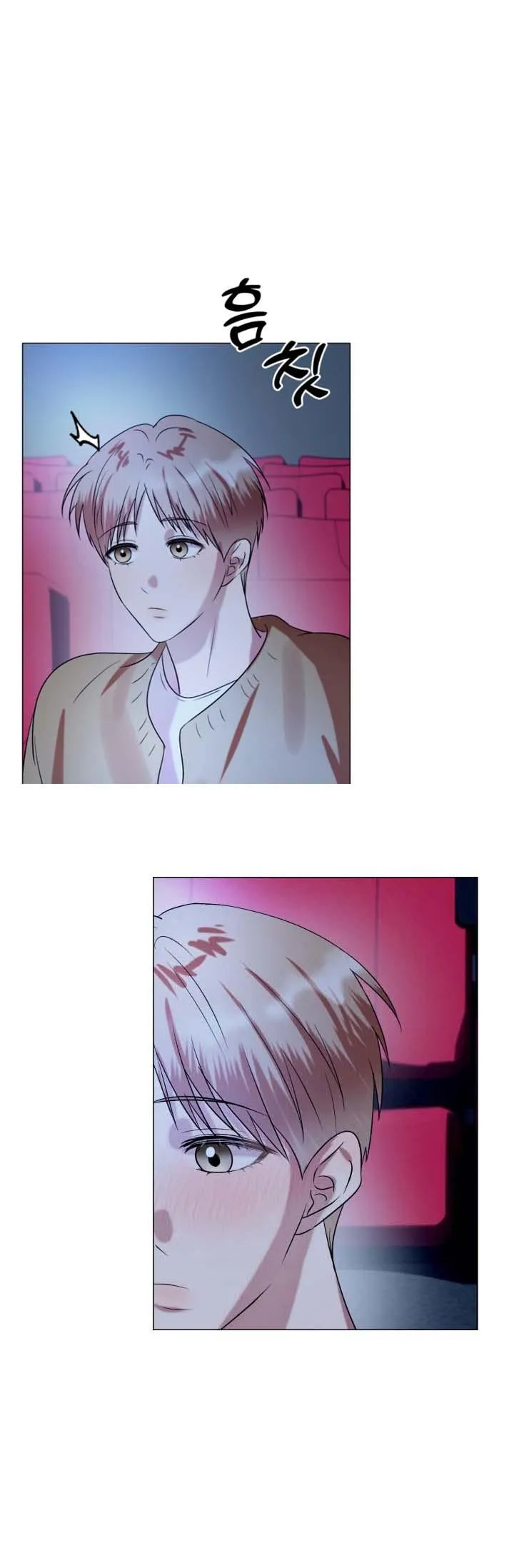 Sứ Giả Tình Yêu Chapter 9 Trang 6