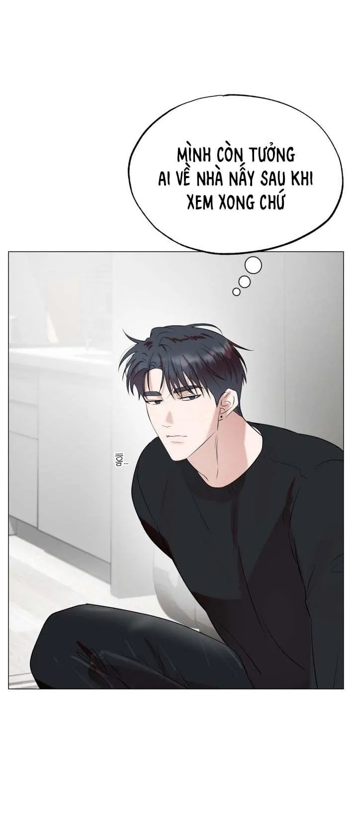 Sứ Giả Tình Yêu Chapter 9 Trang 12