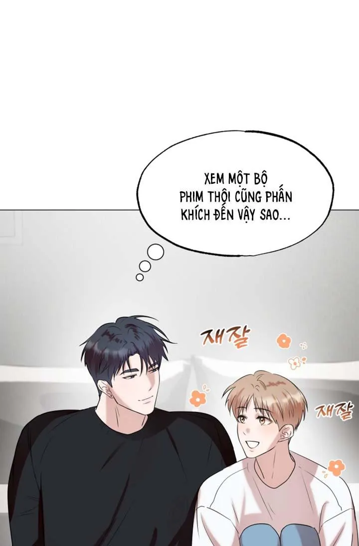 Sứ Giả Tình Yêu Chapter 9 Trang 16