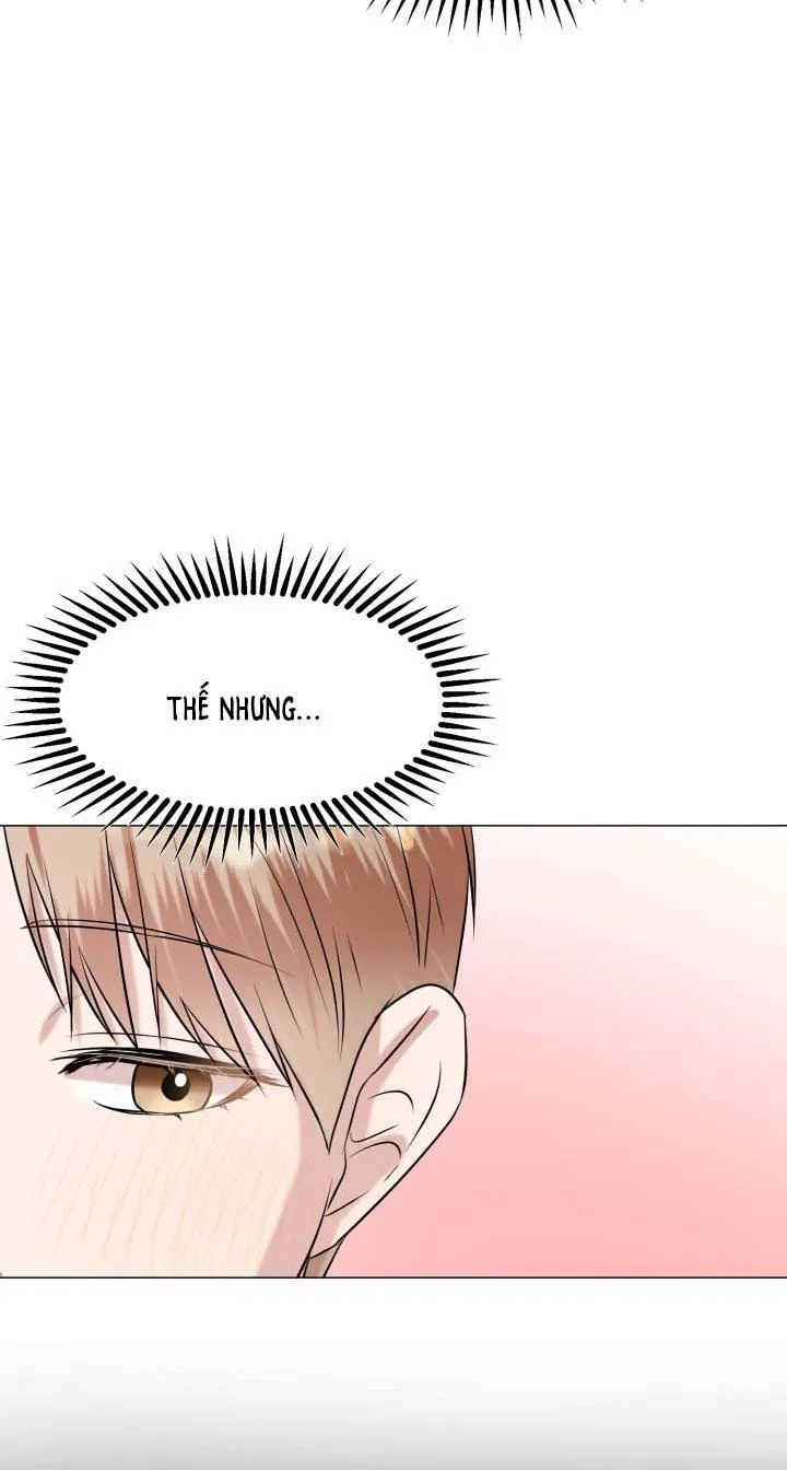 Sứ Giả Tình Yêu Chapter 9 Trang 20