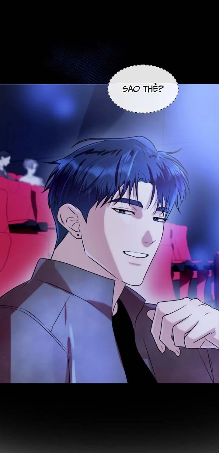 Sứ Giả Tình Yêu Chapter 9 Trang 23