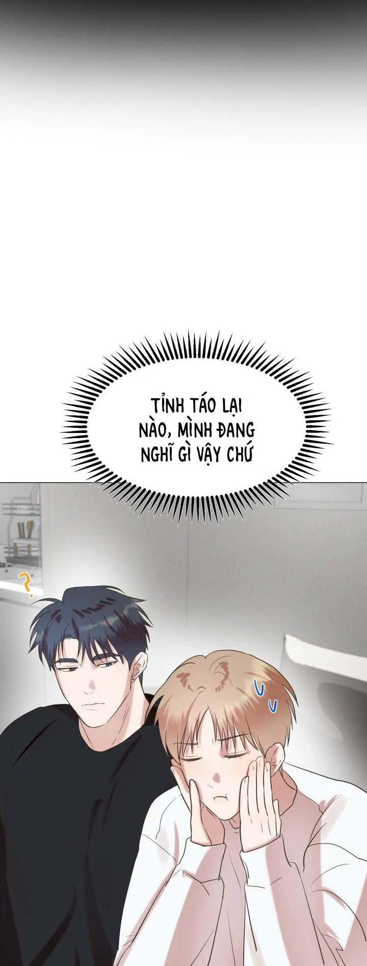 Sứ Giả Tình Yêu Chapter 9 Trang 24