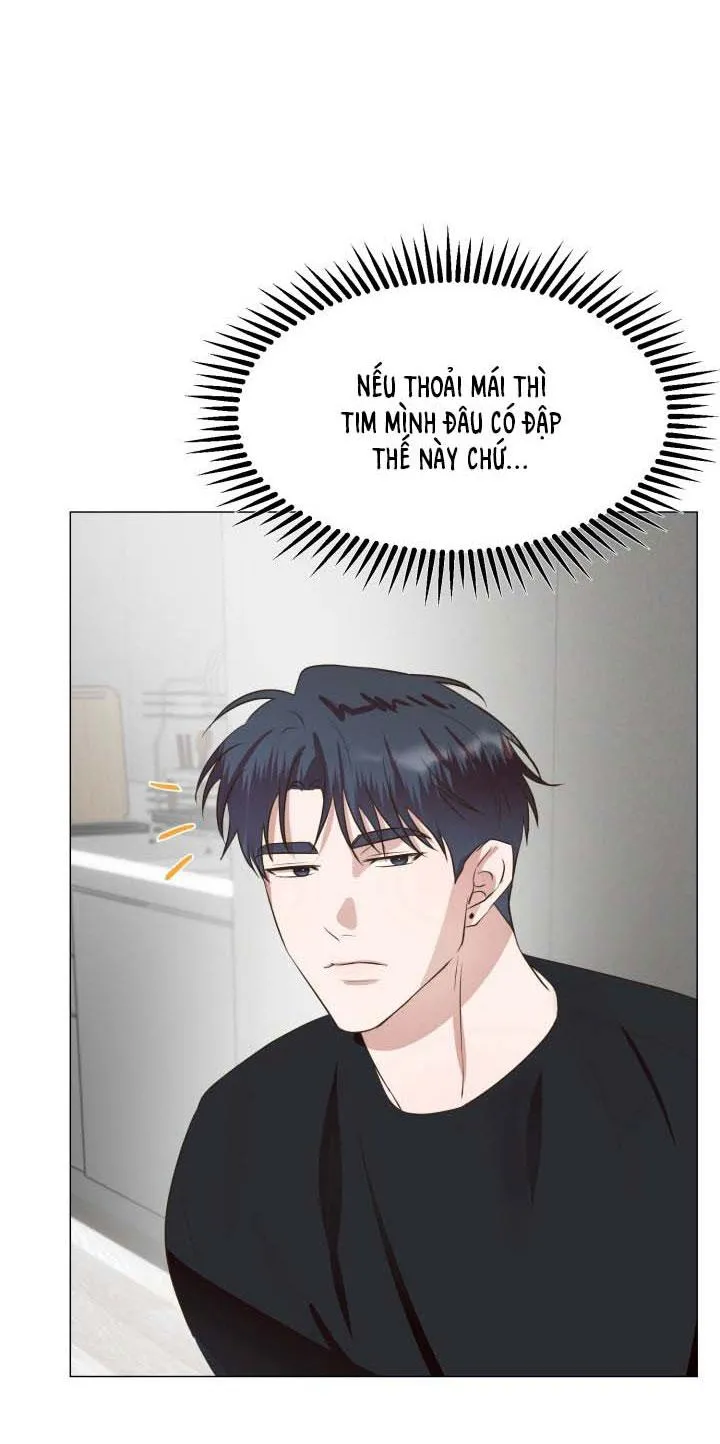 Sứ Giả Tình Yêu Chapter 9 Trang 26