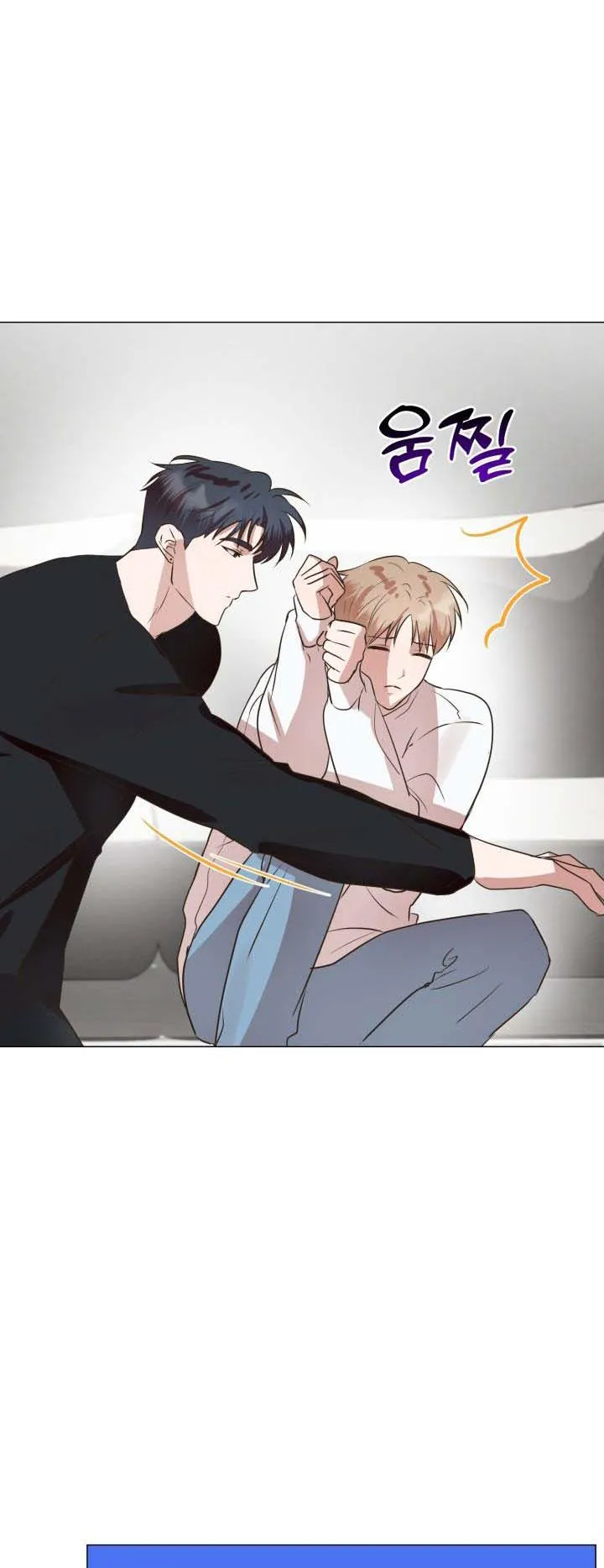 Sứ Giả Tình Yêu Chapter 9 Trang 27