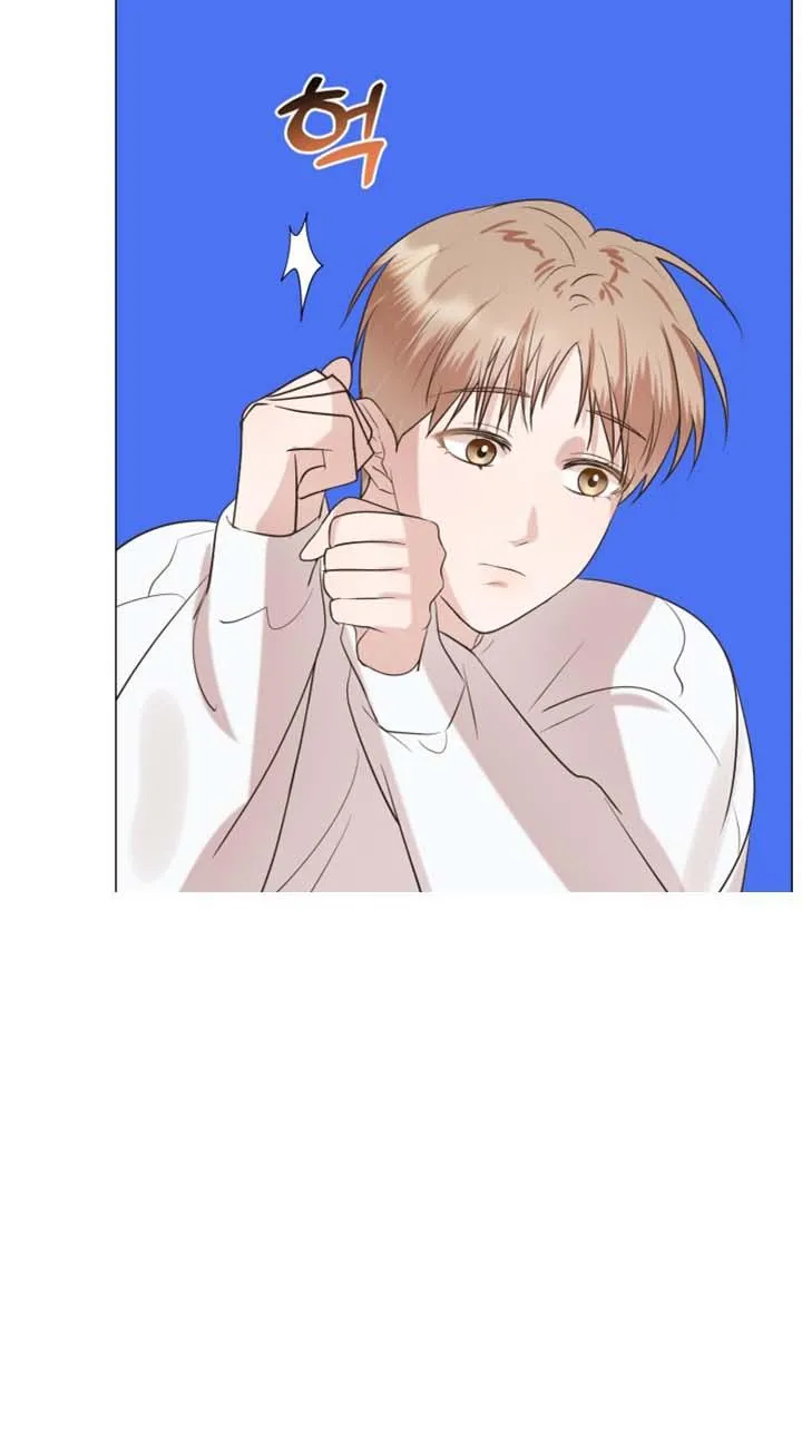 Sứ Giả Tình Yêu Chapter 9 Trang 28