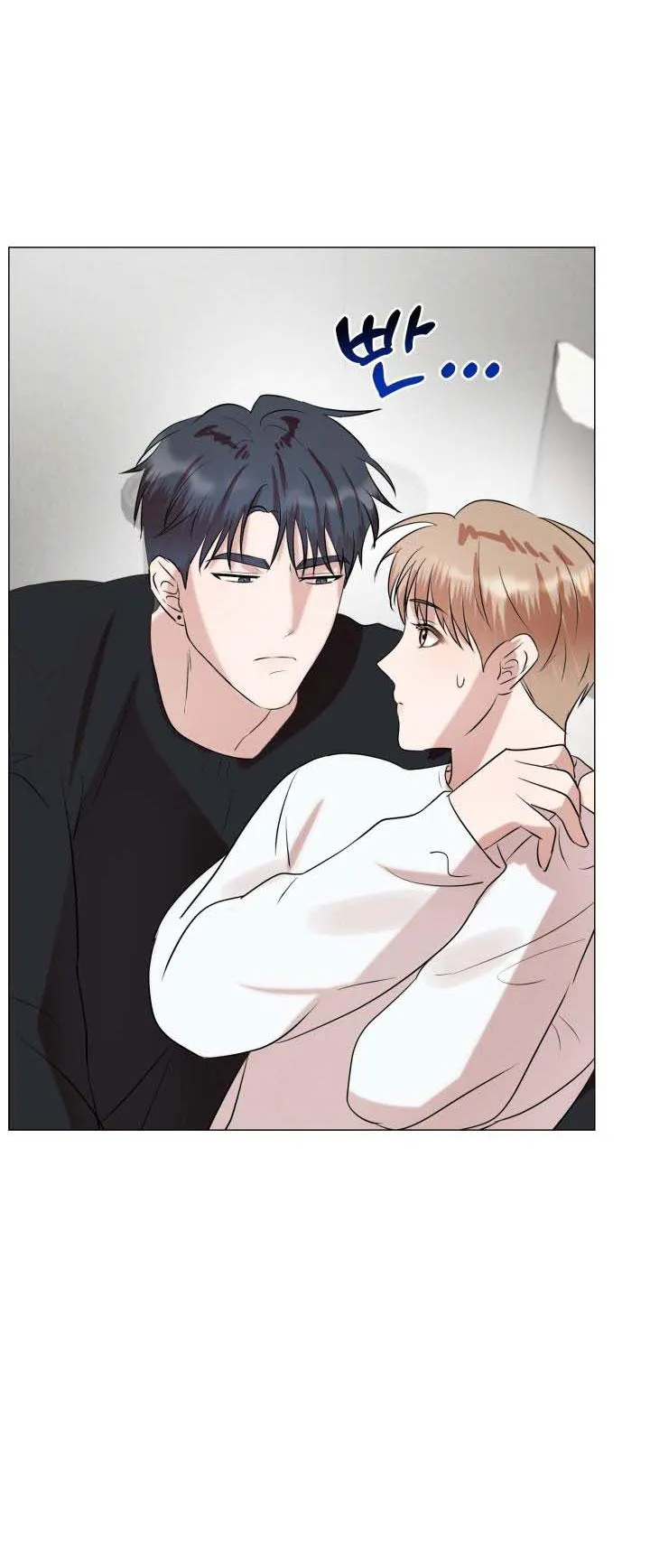 Sứ Giả Tình Yêu Chapter 9 Trang 29