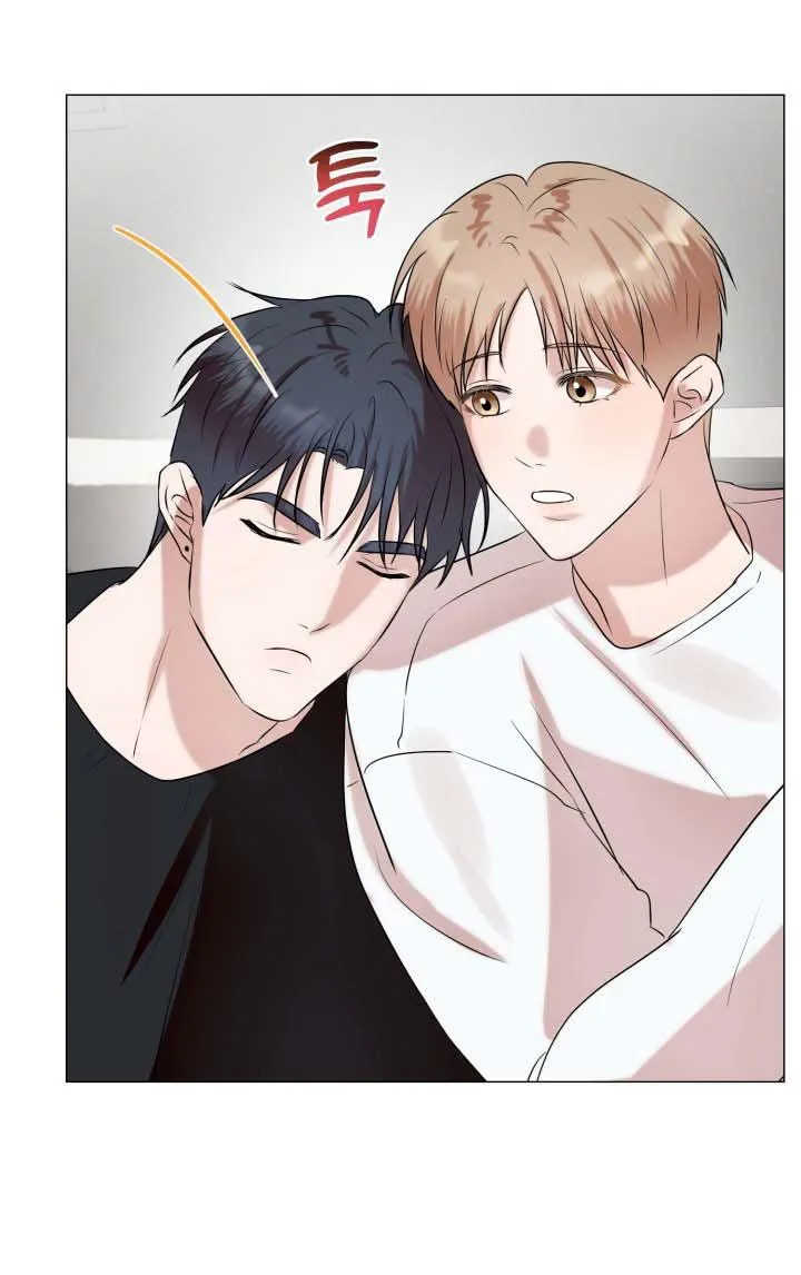 Sứ Giả Tình Yêu Chapter 9 Trang 30