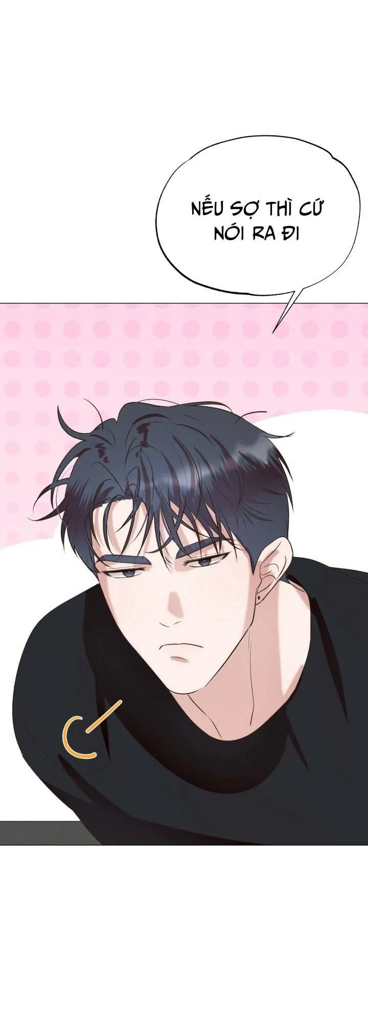 Sứ Giả Tình Yêu Chapter 9 Trang 33