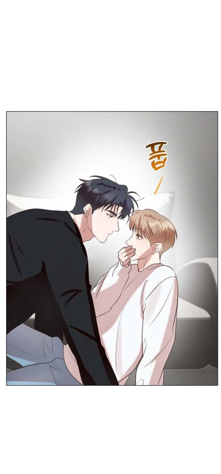 Sứ Giả Tình Yêu Chapter 9 Trang 34